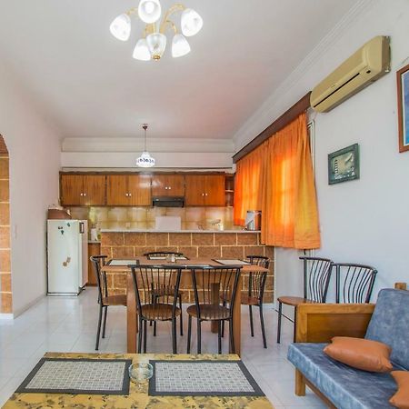 Dennis Tsilivi Houses & Studios By "Elite" Εξωτερικό φωτογραφία
