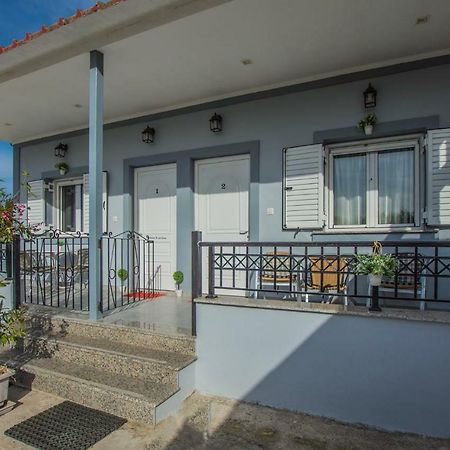Dennis Tsilivi Houses & Studios By "Elite" Εξωτερικό φωτογραφία
