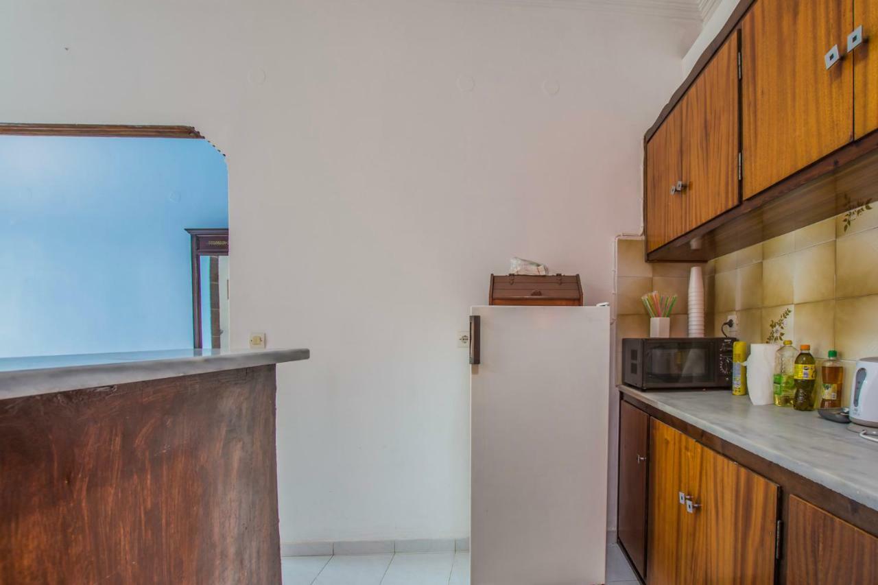 Dennis Tsilivi Houses & Studios By "Elite" Εξωτερικό φωτογραφία